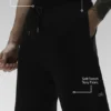 Pantalon de jogging Chill - Noir