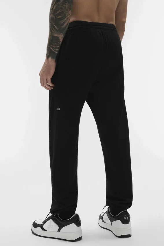 Pantalon de jogging Chill - Noir