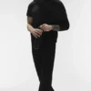 Pantalon de jogging Chill - Noir