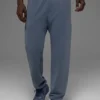 Pantalon de jogging Chill Vintage Wash - Délavage Bluestone