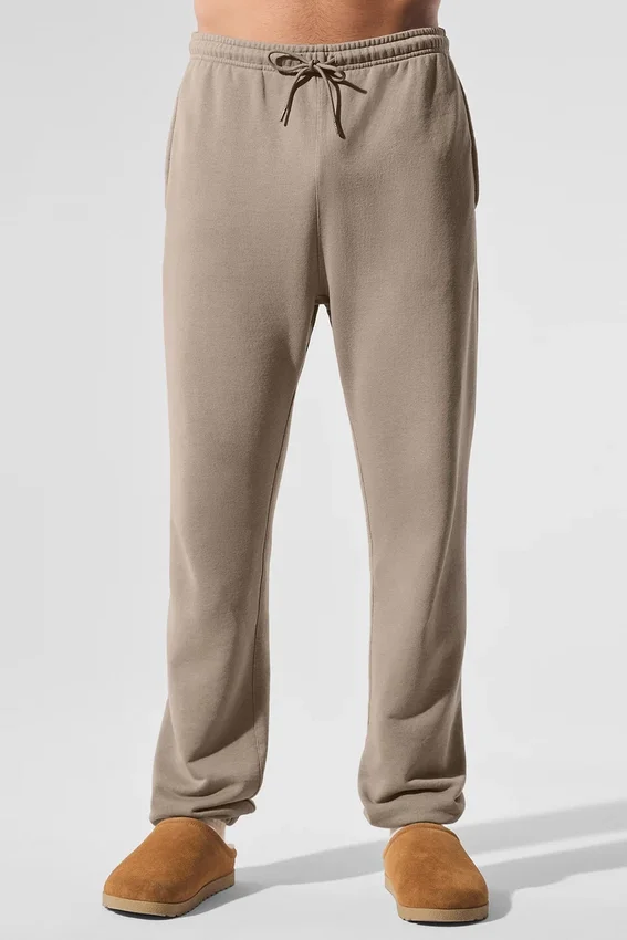 Pantalon de jogging Chill Vintage Wash - Délavage Gravel