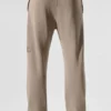Pantalon de jogging Chill Vintage Wash - Délavage Gravel