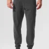 Pantalon de jogging Conquer Max Performance - Anthracite