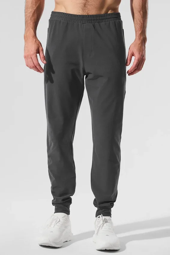 Pantalon de jogging Conquer Max Performance - Anthracite