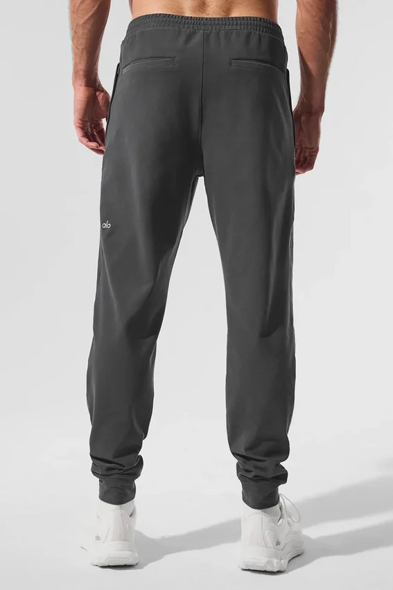 Pantalon de jogging Conquer Max Performance - Anthracite