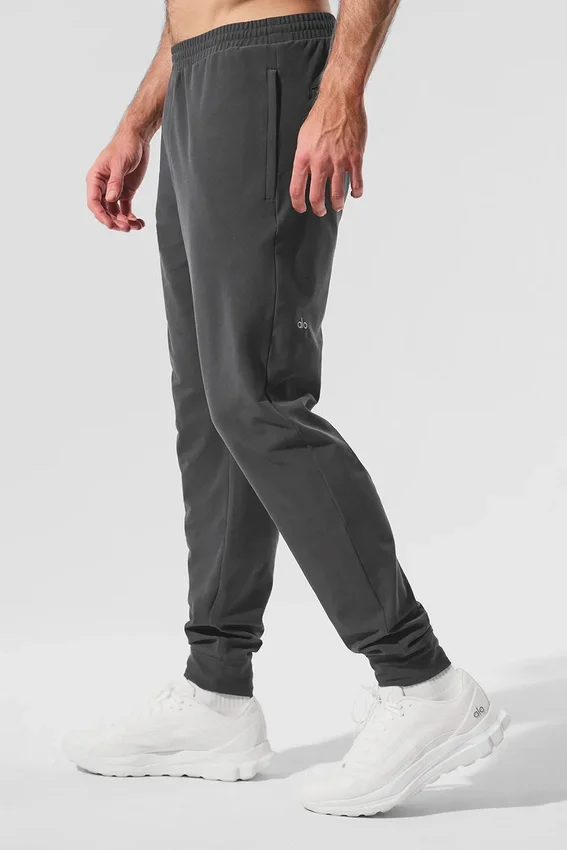 Pantalon de jogging Conquer Max Performance - Anthracite