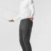 Pantalon de jogging Conquer Max Performance - Anthracite