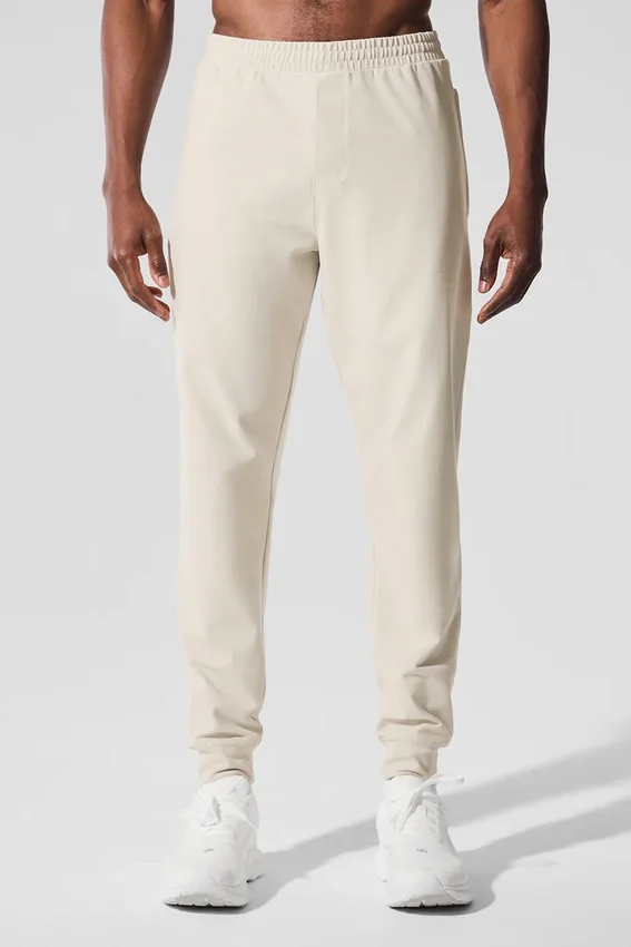 Pantalon de jogging Conquer Max Performance - Beige