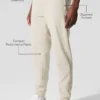 Pantalon de jogging Conquer Max Performance - Beige