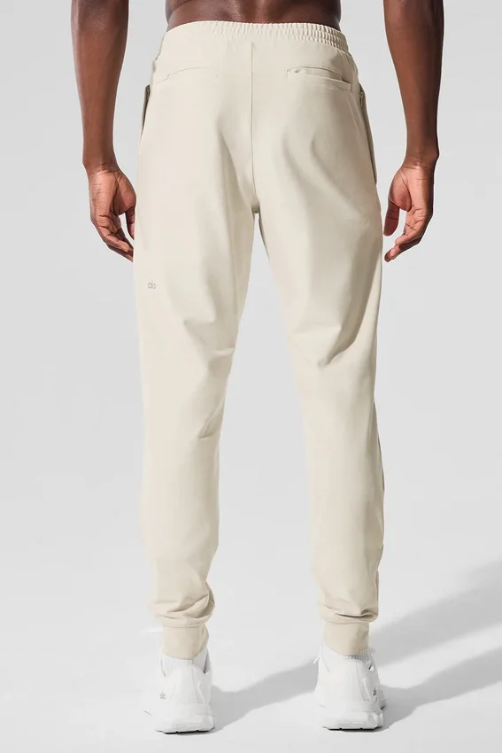 Pantalon de jogging Conquer Max Performance - Beige