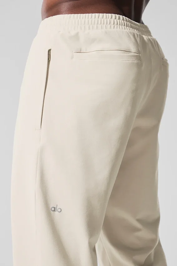 Pantalon de jogging Conquer Max Performance - Beige
