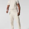 Pantalon de jogging Conquer Max Performance - Beige