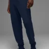 Pantalon de jogging Conquer Max Performance - Bleu marine