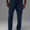 Pantalon de jogging Conquer Max Performance - Bleu marine