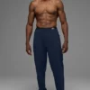 Pantalon de jogging Conquer Max Performance - Bleu marine