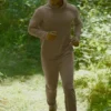 Pantalon de jogging Conquer Max Performance - Gravel