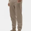 Pantalon de jogging Conquer Max Performance - Gravel