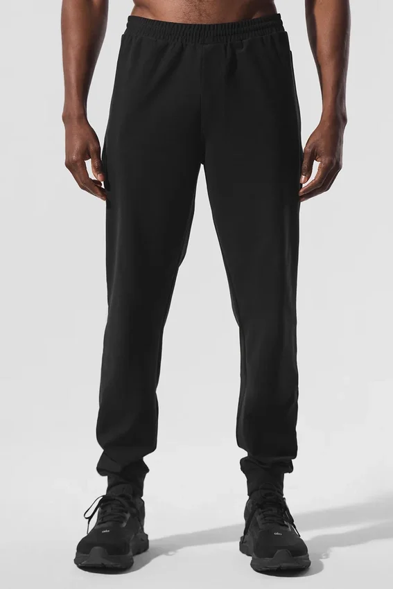 Pantalon de jogging Conquer Max Performance - Noir