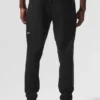 Pantalon de jogging Conquer Max Performance - Noir