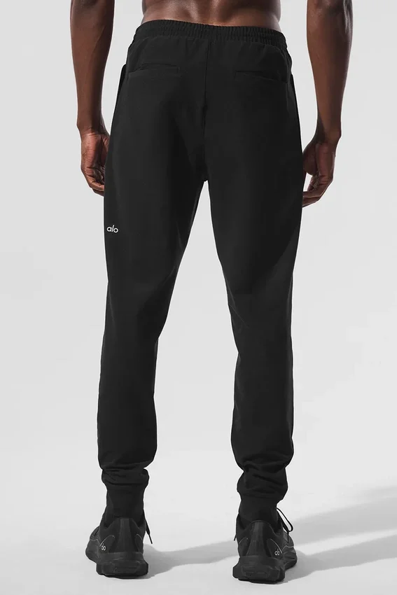 Pantalon de jogging Conquer Max Performance - Noir