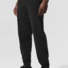 Pantalon de jogging Conquer Max Performance - Noir