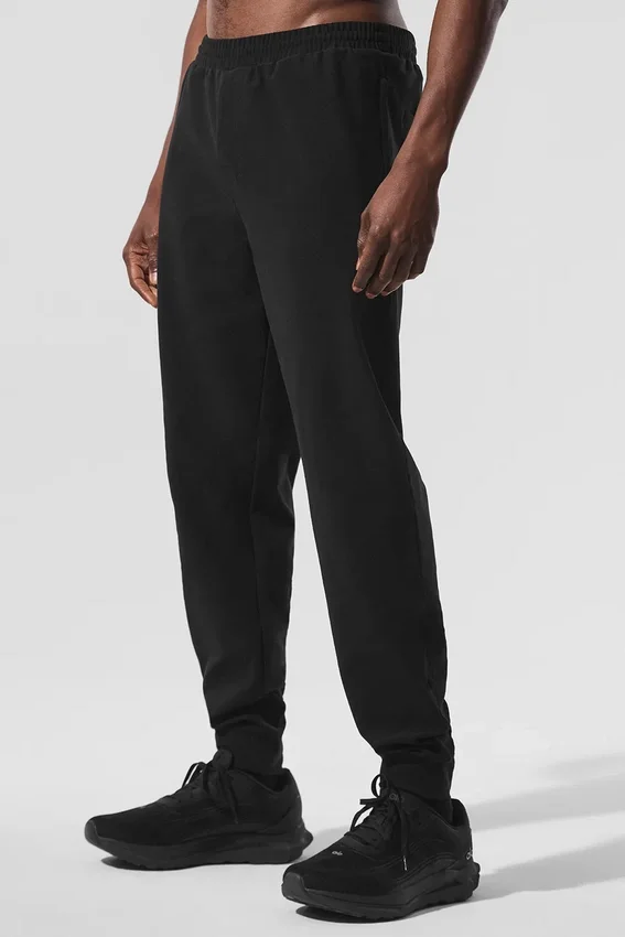 Pantalon de jogging Conquer Max Performance - Noir
