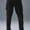 Pantalon de jogging Edition Sueded - Noir