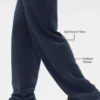 Pantalon de jogging Field - Bleu marine