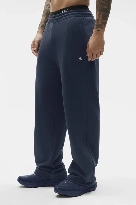 Pantalon de jogging Field - Bleu marine