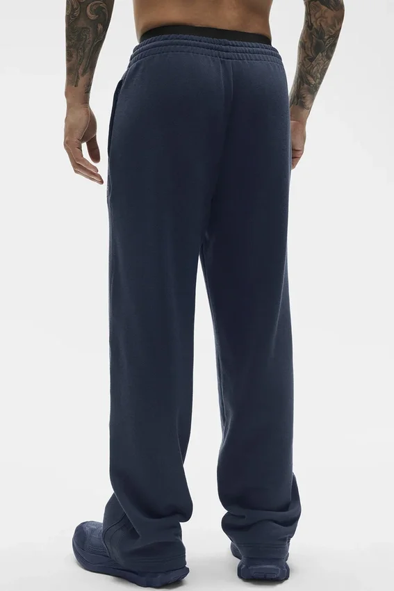 Pantalon de jogging Field - Bleu marine