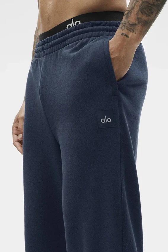 Pantalon de jogging Field - Bleu marine