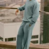 Pantalon de jogging Field - Desert Sage