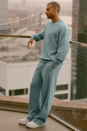 Pantalon de jogging Field - Desert Sage