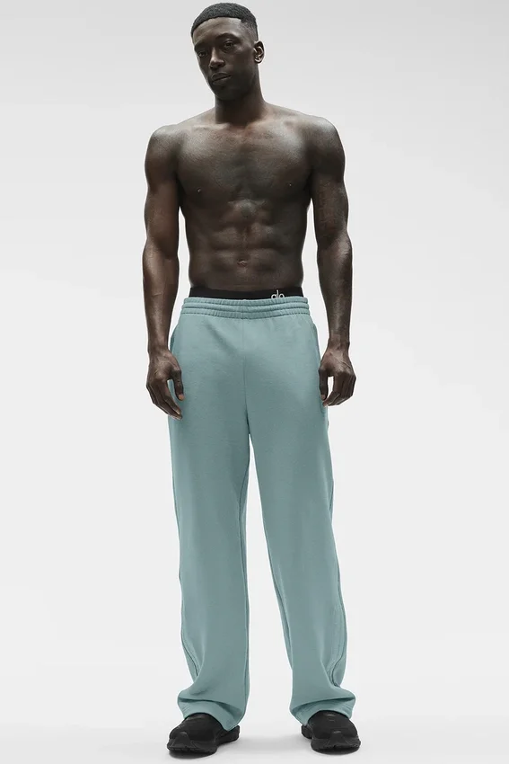 Pantalon de jogging Field - Desert Sage