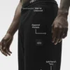 Pantalon de jogging Field – Noir