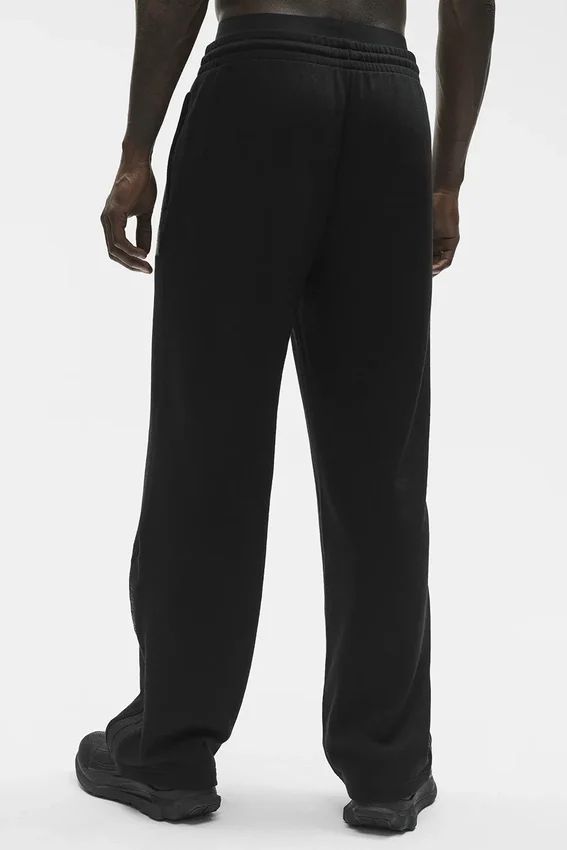 Pantalon de jogging Field – Noir