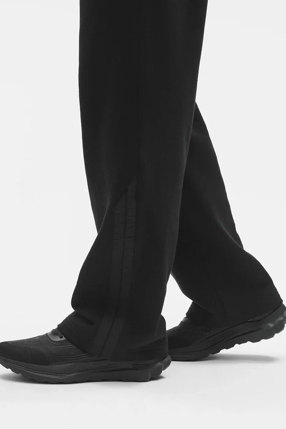 Pantalon de jogging Field – Noir