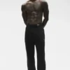 Pantalon de jogging Field – Noir