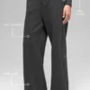 Pantalon de jogging High-Waist - Anthracite