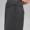 Pantalon de jogging High-Waist - Anthracite