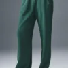 Pantalon de jogging à jambes droites Accolade - Winter Ivy