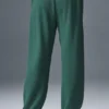 Pantalon de jogging à jambes droites Accolade - Winter Ivy