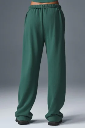 Pantalon de jogging à jambes droites Accolade – Winter Ivy