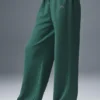 Pantalon de jogging à jambes droites Accolade - Winter Ivy