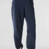 Pantalon de jogging Make Waves - Bleu marine dégradé