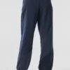Pantalon de jogging Make Waves - Bleu marine dégradé