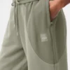 Pantalon de jogging Make Waves - Limestone Tonal