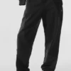 Pantalon de jogging Make Waves - Noir vintage dégradé