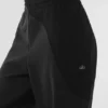 Pantalon de jogging Make Waves - Noir vintage dégradé