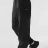 Pantalon de jogging Make Waves - Noir vintage dégradé